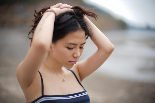 Rich kid Đặng Tiểu Tô Sa - cháu ngoại cố nhà giáo Văn Như Cương đã du học về nước, 'lột xác' ngày càng xinh đẹp thời thượng - 7 Rich kid Đặng Tiểu Tô Sa - cháu ngoại cố nhà giáo Văn Như Cương đã du học về nước, 'lột xác' ngày càng xinh đẹp thời thượng - 7