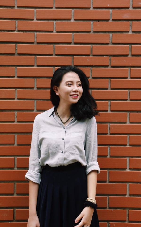 Rich kid Đặng Tiểu Tô Sa - cháu ngoại cố nhà giáo Văn Như Cương đã du học về nước, 'lột xác' ngày càng xinh đẹp thời thượng - 5 Rich kid Đặng Tiểu Tô Sa - cháu ngoại cố nhà giáo Văn Như Cương đã du học về nước, 'lột xác' ngày càng xinh đẹp thời thượng - 5