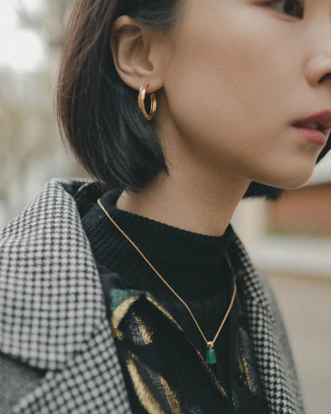 Khi bị đồng nghiệp chê mặc xấu: Nàng công sở đừng mặc kệ mà hãy cải tổ phong cách với 8 items sau đây - 15 Khi bị đồng nghiệp chê mặc xấu: Nàng công sở đừng mặc kệ mà hãy cải tổ phong cách với 8 items sau đây - 15