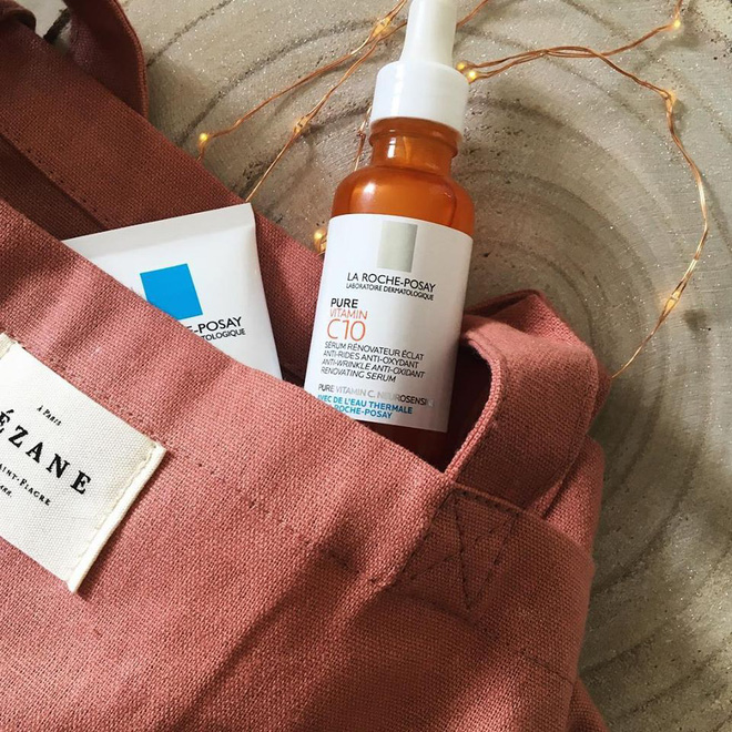 Bạn có thể chưa nghe đến 3 serum vitamin C này nhưng chúng lại làm sáng da, mờ thâm cực đỉnh, có loại còn chưa đến 300k - 3 Bạn có thể chưa nghe đến 3 serum vitamin C này nhưng chúng lại làm sáng da, mờ thâm cực đỉnh, có loại còn chưa đến 300k - 3