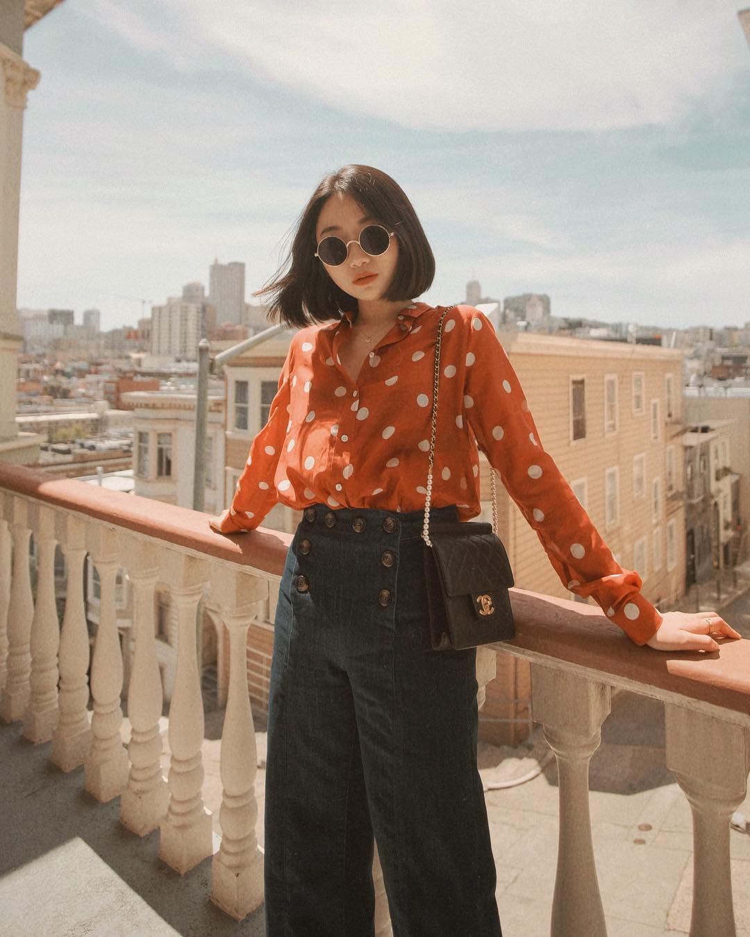 Khi bị đồng nghiệp chê mặc xấu: Nàng công sở đừng mặc kệ mà hãy cải tổ phong cách với 8 items sau đây - 8 Khi bị đồng nghiệp chê mặc xấu: Nàng công sở đừng mặc kệ mà hãy cải tổ phong cách với 8 items sau đây - 8