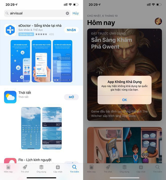 AirVisual 'bay màu' trên mọi mặt trận, Reuters chỉ đích danh 'kẻ đầu têu' kêu gọi mọi người tẩy chay ứng dụng này tại Việt Nam - 5 AirVisual 'bay màu' trên mọi mặt trận, Reuters chỉ đích danh 'kẻ đầu têu' kêu gọi mọi người tẩy chay ứng dụng này tại Việt Nam - 5