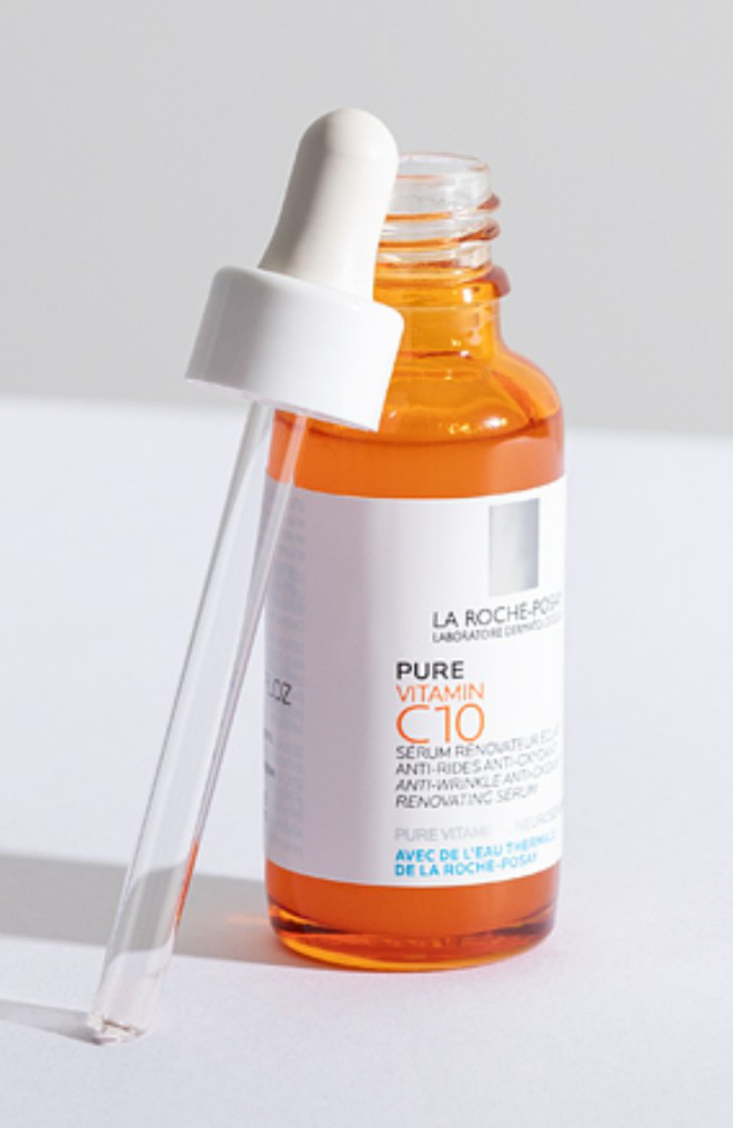 Bạn có thể chưa nghe đến 3 serum vitamin C này nhưng chúng lại làm sáng da, mờ thâm cực đỉnh, có loại còn chưa đến 300k - 1 Bạn có thể chưa nghe đến 3 serum vitamin C này nhưng chúng lại làm sáng da, mờ thâm cực đỉnh, có loại còn chưa đến 300k - 1