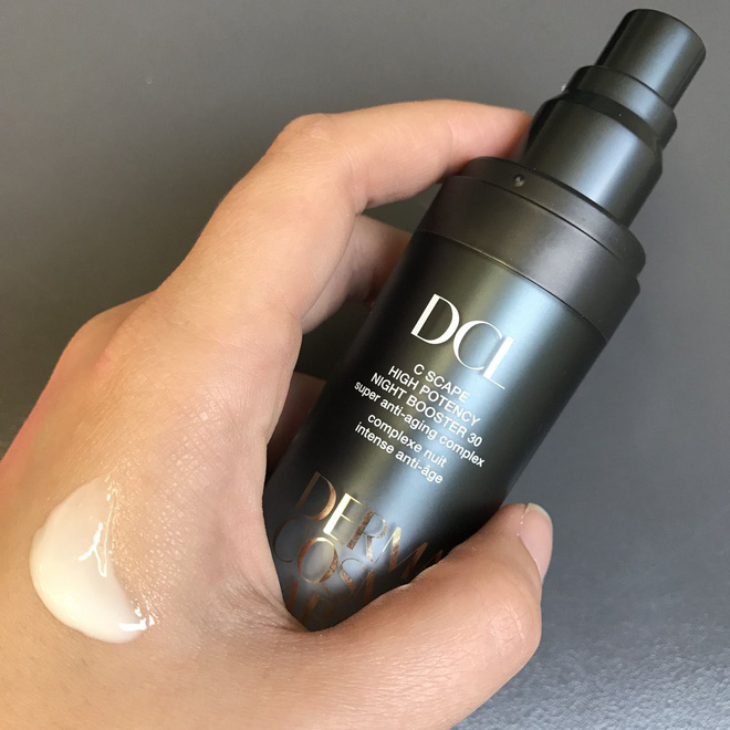 Bạn có thể chưa nghe đến 3 serum vitamin C này nhưng chúng lại làm sáng da, mờ thâm cực đỉnh, có loại còn chưa đến 300k - 7 Bạn có thể chưa nghe đến 3 serum vitamin C này nhưng chúng lại làm sáng da, mờ thâm cực đỉnh, có loại còn chưa đến 300k - 7