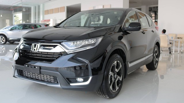 Những đối thủ ngáng đường Ford Escape 2020 tại Việt Nam Những đối thủ ngáng đường Ford Escape 2020 tại Việt Nam