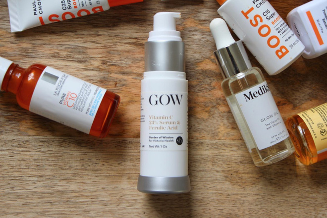 Bạn có thể chưa nghe đến 3 serum vitamin C này nhưng chúng lại làm sáng da, mờ thâm cực đỉnh, có loại còn chưa đến 300k - 5 Bạn có thể chưa nghe đến 3 serum vitamin C này nhưng chúng lại làm sáng da, mờ thâm cực đỉnh, có loại còn chưa đến 300k - 5