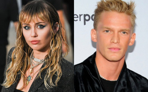 Sau Liam và bạn gái, Miley Cyrus nhanh chóng hẹn hò bạn trai kém 5 tuổi: Nàng làm bữa sáng, chàng viết thơ sexy tặng Sau Liam và bạn gái, Miley Cyrus nhanh chóng hẹn hò bạn trai kém 5 tuổi: Nàng làm bữa sáng, chàng viết thơ sexy tặng