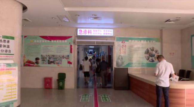 3 người trong một nhà phải đi viện cấp cứu chỉ vì khi nấu ăn không làm một việc vô cùng quan trọng - 1 3 người trong một nhà phải đi viện cấp cứu chỉ vì khi nấu ăn không làm một việc vô cùng quan trọng - 1