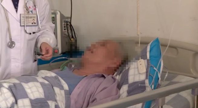 3 người trong một nhà phải đi viện cấp cứu chỉ vì khi nấu ăn không làm một việc vô cùng quan trọng 3 người trong một nhà phải đi viện cấp cứu chỉ vì khi nấu ăn không làm một việc vô cùng quan trọng