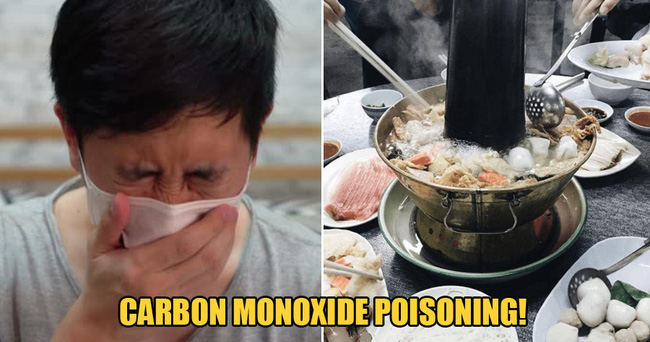 3 người trong một nhà phải đi viện cấp cứu chỉ vì khi nấu ăn không làm một việc vô cùng quan trọng - 2 3 người trong một nhà phải đi viện cấp cứu chỉ vì khi nấu ăn không làm một việc vô cùng quan trọng - 2