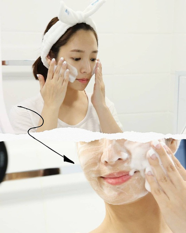 Miền Bắc sắp trở lạnh, đây là 5 lỗi chăm sóc da dễ mắc nhưng nhiều người lại tặc lưỡi mặc kệ Miền Bắc sắp trở lạnh, đây là 5 lỗi chăm sóc da dễ mắc nhưng nhiều người lại tặc lưỡi mặc kệ