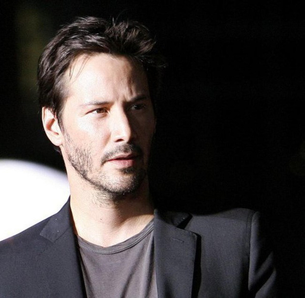 Ngôi sao 'tử tế nhất hành tinh' Keanu Reeves và những câu nói mang tới cho công chúng cái nhìn khác về cuộc sống - 1 Ngôi sao 'tử tế nhất hành tinh' Keanu Reeves và những câu nói mang tới cho công chúng cái nhìn khác về cuộc sống - 1