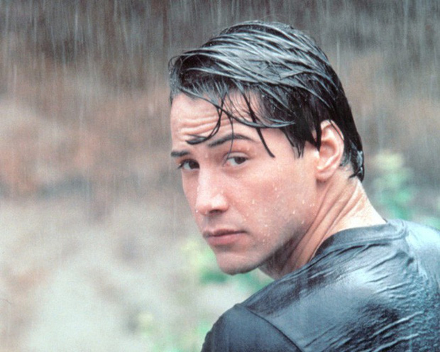 Ngôi sao 'tử tế nhất hành tinh' Keanu Reeves và những câu nói mang tới cho công chúng cái nhìn khác về cuộc sống - 3 Ngôi sao 'tử tế nhất hành tinh' Keanu Reeves và những câu nói mang tới cho công chúng cái nhìn khác về cuộc sống - 3