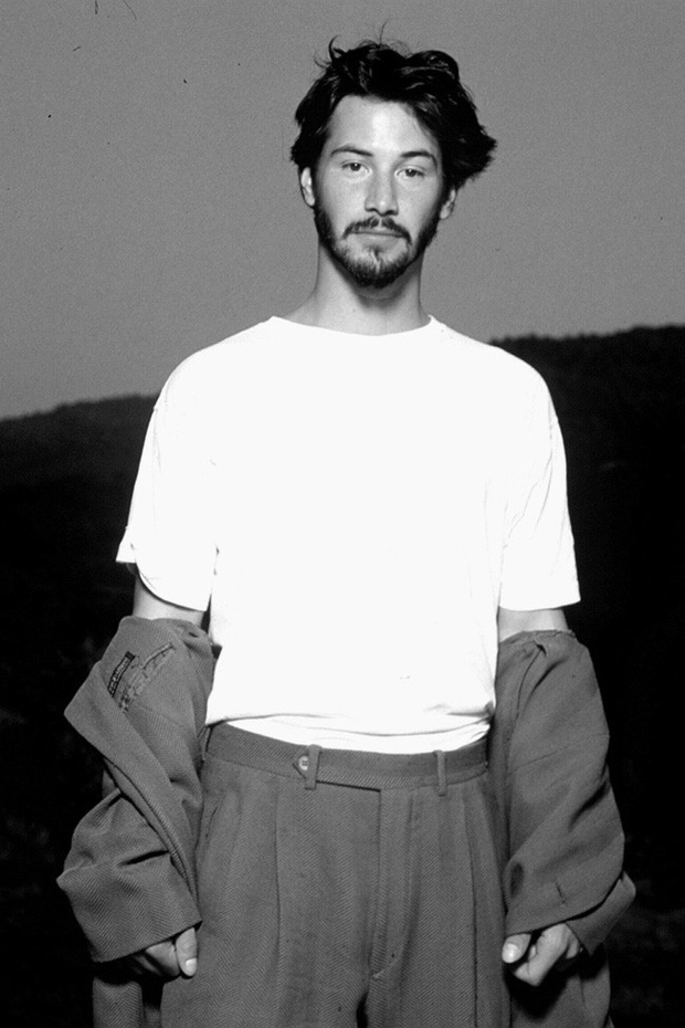 Ngôi sao 'tử tế nhất hành tinh' Keanu Reeves và những câu nói mang tới cho công chúng cái nhìn khác về cuộc sống - 4 Ngôi sao 'tử tế nhất hành tinh' Keanu Reeves và những câu nói mang tới cho công chúng cái nhìn khác về cuộc sống - 4