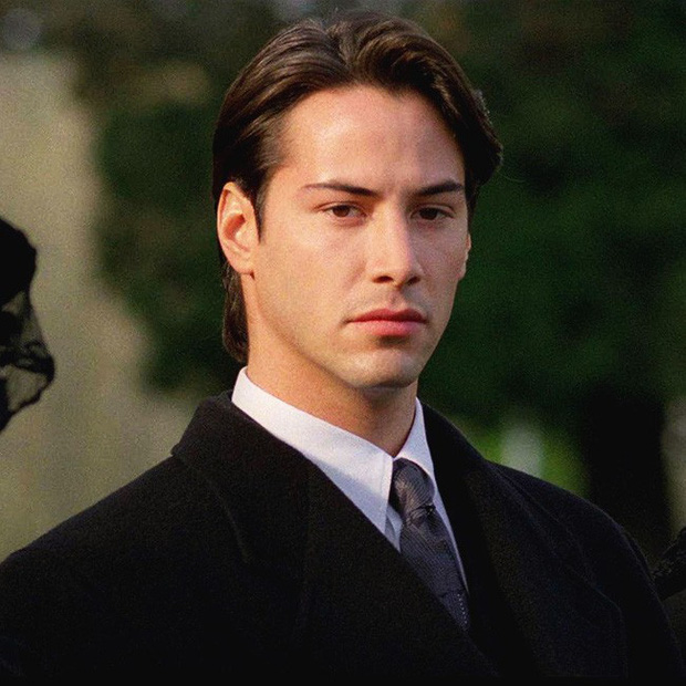Ngôi sao 'tử tế nhất hành tinh' Keanu Reeves và những câu nói mang tới cho công chúng cái nhìn khác về cuộc sống - 6 Ngôi sao 'tử tế nhất hành tinh' Keanu Reeves và những câu nói mang tới cho công chúng cái nhìn khác về cuộc sống - 6
