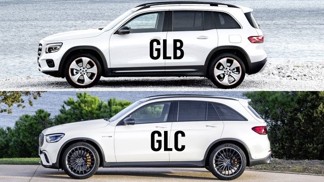 Mercedes-Benz GLB giá dưới 2 tỷ tại Việt Nam: Cơ hội lớn và thách thức từ chính GLC - 3 Mercedes-Benz GLB giá dưới 2 tỷ tại Việt Nam: Cơ hội lớn và thách thức từ chính GLC - 3