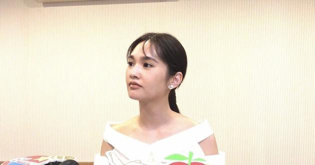 Lần đầu chia sẻ về cuộc sống sau khi kết hôn, Dương Thừa Lâm gây ngạc nhiên khi tiết lộ về mối quan hệ hiện giờ với ông xã Lý Vinh Hạo Lần đầu chia sẻ về cuộc sống sau khi kết hôn, Dương Thừa Lâm gây ngạc nhiên khi tiết lộ về mối quan hệ hiện giờ với ông xã Lý Vinh Hạo