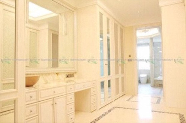 Tranh cãi 2 mỹ nhân bị chê EQ thấp Suzy - Triệu Lệ Dĩnh: Nhan sắc, tiền tài hạng top, choáng nhất toàn cặp kè nam thần - 17 Tranh cãi 2 mỹ nhân bị chê EQ thấp Suzy - Triệu Lệ Dĩnh: Nhan sắc, tiền tài hạng top, choáng nhất toàn cặp kè nam thần - 17
