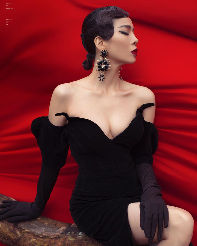U40 rồi mà các mỹ nhân Việt vẫn giữ được nhan sắc và vóc dáng nuột nà, đó là nhờ cách ăn uống và tập luyện U40 rồi mà các mỹ nhân Việt vẫn giữ được nhan sắc và vóc dáng nuột nà, đó là nhờ cách ăn uống và tập luyện