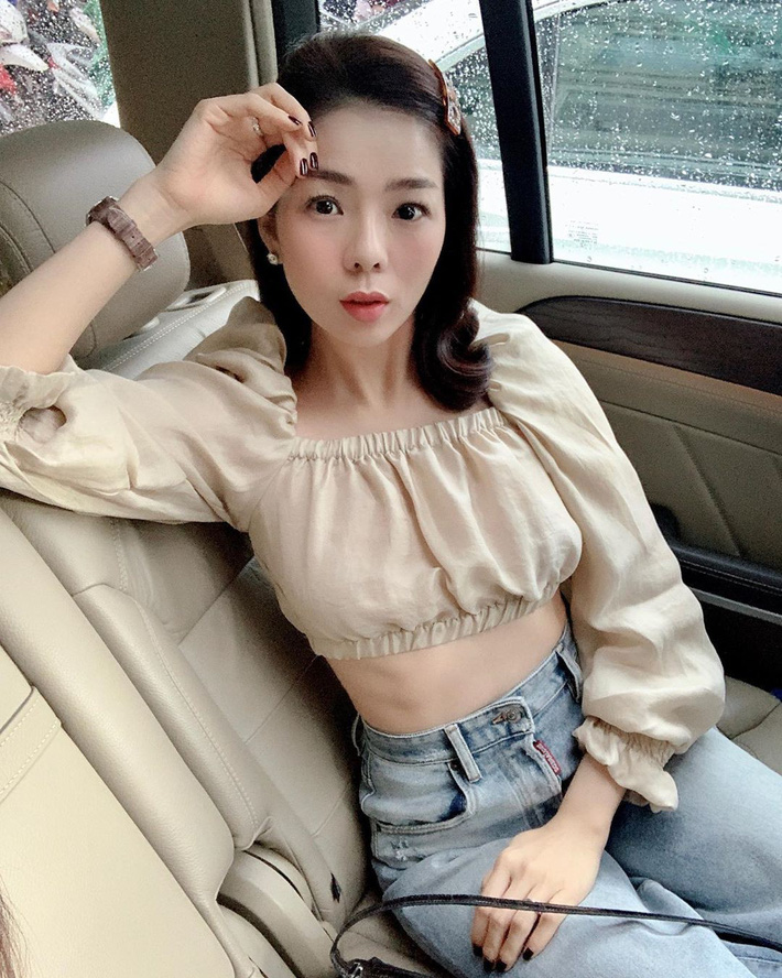 U40 rồi mà các mỹ nhân Việt vẫn giữ được nhan sắc và vóc dáng nuột nà, đó là nhờ cách ăn uống và tập luyện - 2 U40 rồi mà các mỹ nhân Việt vẫn giữ được nhan sắc và vóc dáng nuột nà, đó là nhờ cách ăn uống và tập luyện - 2