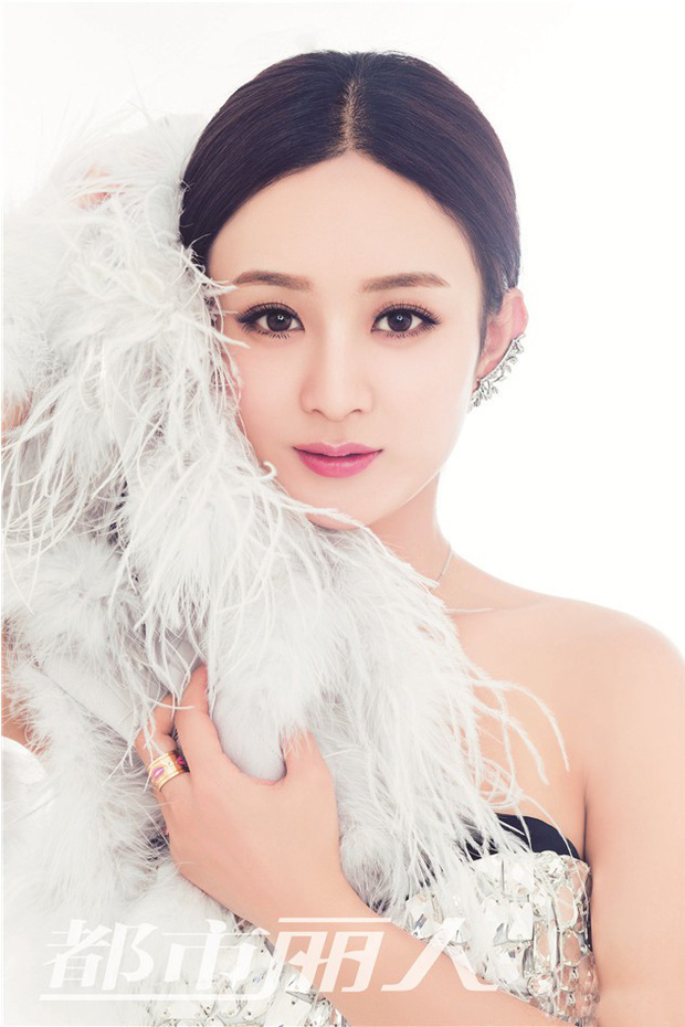 Tranh cãi 2 mỹ nhân bị chê EQ thấp Suzy - Triệu Lệ Dĩnh: Nhan sắc, tiền tài hạng top, choáng nhất toàn cặp kè nam thần - 19 Tranh cãi 2 mỹ nhân bị chê EQ thấp Suzy - Triệu Lệ Dĩnh: Nhan sắc, tiền tài hạng top, choáng nhất toàn cặp kè nam thần - 19