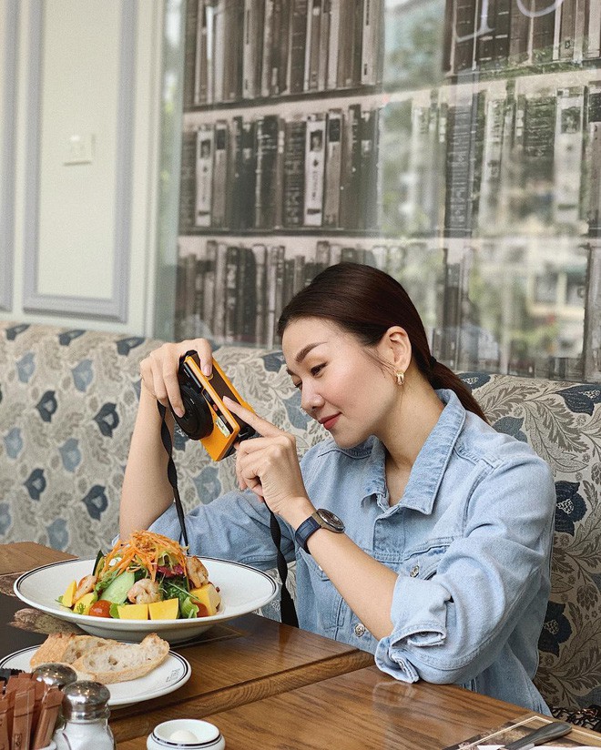 U40 rồi mà các mỹ nhân Việt vẫn giữ được nhan sắc và vóc dáng nuột nà, đó là nhờ cách ăn uống và tập luyện - 30 U40 rồi mà các mỹ nhân Việt vẫn giữ được nhan sắc và vóc dáng nuột nà, đó là nhờ cách ăn uống và tập luyện - 30
