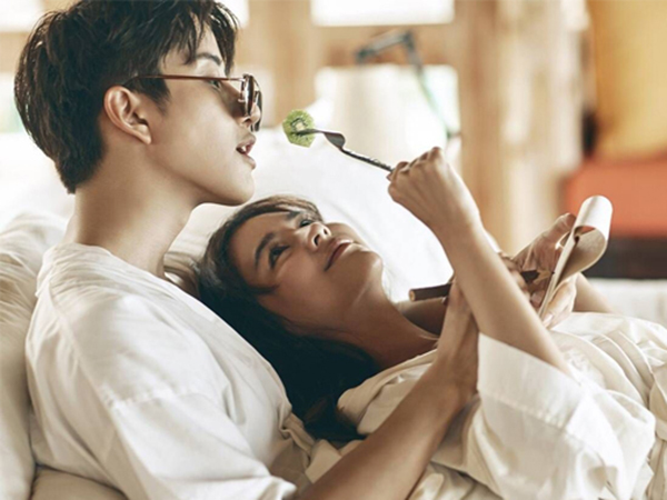 5 'tuyệt chiêu' trên giường mà gái hư thường làm khiến chàng mê đắm, say như điếu đổ 5 'tuyệt chiêu' trên giường mà gái hư thường làm khiến chàng mê đắm, say như điếu đổ