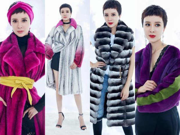 Cuộc sống giàu có, quyền lực của nàng 'Công chúa thị phi nhất Tây Du Ký' bất chấp quá khứ bán dâm, tiểu tam - 15 Cuộc sống giàu có, quyền lực của nàng 'Công chúa thị phi nhất Tây Du Ký' bất chấp quá khứ bán dâm, tiểu tam - 15