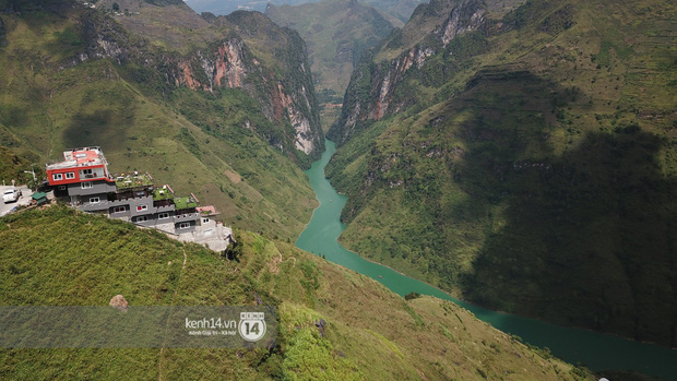 Bị đồn là 'ông chủ thật sự của Mã Pì Lèng Panorama', nguyên Trưởng ban BQL Công viên địa chất Cao nguyên đá Đồng Văn nói gì? Bị đồn là 'ông chủ thật sự của Mã Pì Lèng Panorama', nguyên Trưởng ban BQL Công viên địa chất Cao nguyên đá Đồng Văn nói gì?