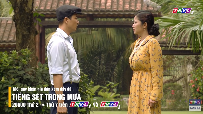 Tiếng sét trong mưa: Hạnh Nhi lăng loàn tát 'lật mặt' bác sĩ vì bị cho uống thuốc tăng 'ham muốn' lúc nửa đêm Tiếng sét trong mưa: Hạnh Nhi lăng loàn tát 'lật mặt' bác sĩ vì bị cho uống thuốc tăng 'ham muốn' lúc nửa đêm