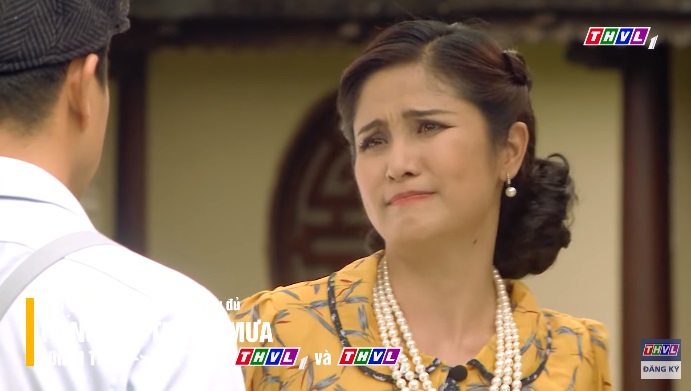 Tiếng sét trong mưa: Hạnh Nhi lăng loàn tát 'lật mặt' bác sĩ vì bị cho uống thuốc tăng 'ham muốn' lúc nửa đêm - 3 Tiếng sét trong mưa: Hạnh Nhi lăng loàn tát 'lật mặt' bác sĩ vì bị cho uống thuốc tăng 'ham muốn' lúc nửa đêm - 3