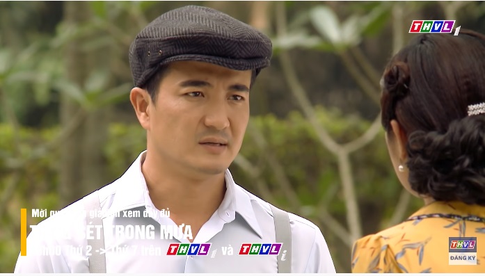 Tiếng sét trong mưa: Hạnh Nhi lăng loàn tát 'lật mặt' bác sĩ vì bị cho uống thuốc tăng 'ham muốn' lúc nửa đêm - 2 Tiếng sét trong mưa: Hạnh Nhi lăng loàn tát 'lật mặt' bác sĩ vì bị cho uống thuốc tăng 'ham muốn' lúc nửa đêm - 2