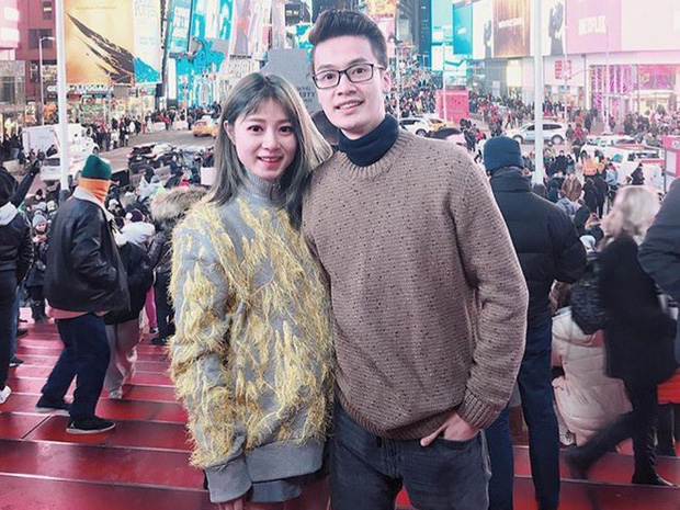 Rich kid một lần shopping hết 2,3 tỷ sắp kết hôn cùng bạn trai, gia thế của nửa kia gây tò mò không ngớt - 7 Rich kid một lần shopping hết 2,3 tỷ sắp kết hôn cùng bạn trai, gia thế của nửa kia gây tò mò không ngớt - 7