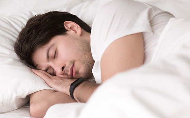 4 biểu hiện khi ngủ cho thấy bạn sẽ sống thọ - 1 4 biểu hiện khi ngủ cho thấy bạn sẽ sống thọ - 1