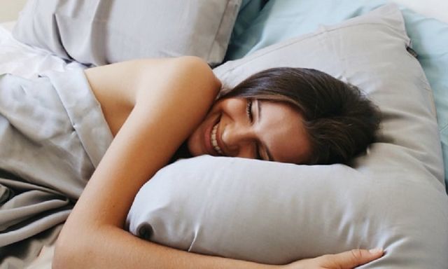 4 biểu hiện khi ngủ cho thấy bạn sẽ sống thọ 4 biểu hiện khi ngủ cho thấy bạn sẽ sống thọ