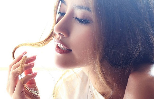 Nhìn vào điểm này trên cơ thể: Nhận diện chính xác đâu là người phụ nữ cực giỏi trong 'chuyện ấy' - 1 Nhìn vào điểm này trên cơ thể: Nhận diện chính xác đâu là người phụ nữ cực giỏi trong 'chuyện ấy' - 1