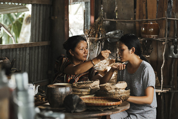 Review Thất Sơn Tâm Linh (tựa cũ Thiên Linh Cái): Nồi lẩu kinh dị vừa thừa vừa thiếu - 4 Review Thất Sơn Tâm Linh (tựa cũ Thiên Linh Cái): Nồi lẩu kinh dị vừa thừa vừa thiếu - 4