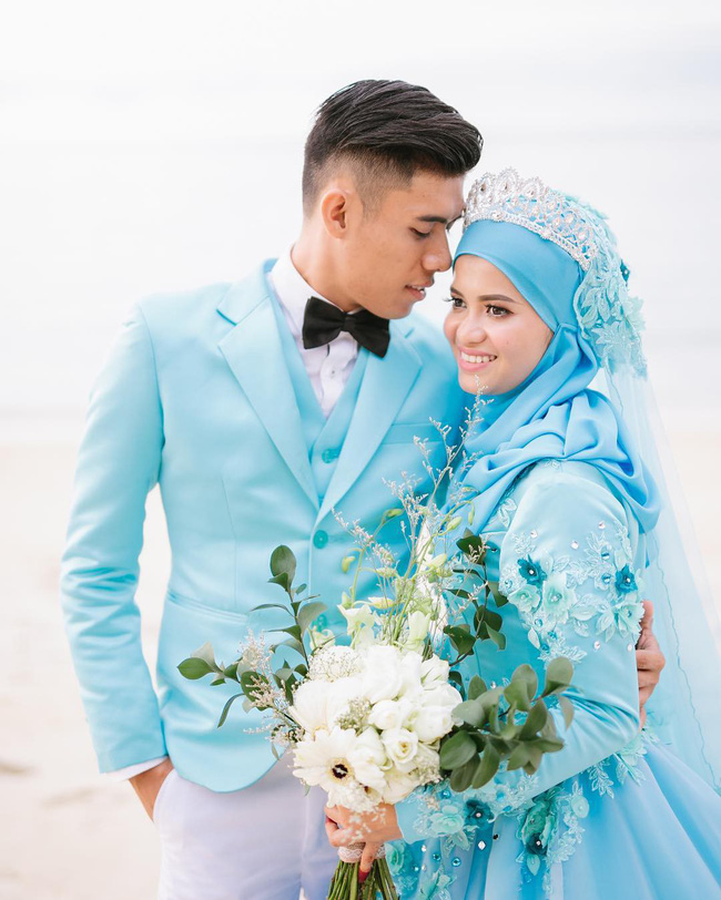 'Sát thủ' Malaysia khiến ĐT Việt Nam dè chừng trong trận đấu tại Mỹ Đình hôm nay hóa ra có 'chiến tích' tình yêu 'to đùng' thế này - 3 'Sát thủ' Malaysia khiến ĐT Việt Nam dè chừng trong trận đấu tại Mỹ Đình hôm nay hóa ra có 'chiến tích' tình yêu 'to đùng' thế này - 3