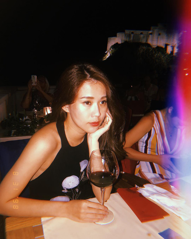 Đẳng cấp hot girl khi hẹn nhau 'xập xình': Lúc đi hết mình, lúc về có cả rổ ảnh thần thái ngút ngàn Đẳng cấp hot girl khi hẹn nhau 'xập xình': Lúc đi hết mình, lúc về có cả rổ ảnh thần thái ngút ngàn