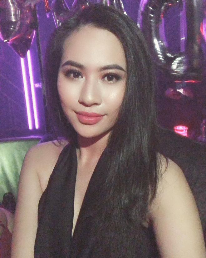 Đẳng cấp hot girl khi hẹn nhau 'xập xình': Lúc đi hết mình, lúc về có cả rổ ảnh thần thái ngút ngàn - 20 Đẳng cấp hot girl khi hẹn nhau 'xập xình': Lúc đi hết mình, lúc về có cả rổ ảnh thần thái ngút ngàn - 20