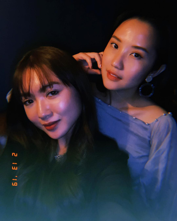 Đẳng cấp hot girl khi hẹn nhau 'xập xình': Lúc đi hết mình, lúc về có cả rổ ảnh thần thái ngút ngàn - 16 Đẳng cấp hot girl khi hẹn nhau 'xập xình': Lúc đi hết mình, lúc về có cả rổ ảnh thần thái ngút ngàn - 16