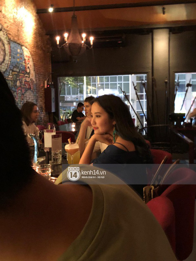 Đẳng cấp hot girl khi hẹn nhau 'xập xình': Lúc đi hết mình, lúc về có cả rổ ảnh thần thái ngút ngàn - 15 Đẳng cấp hot girl khi hẹn nhau 'xập xình': Lúc đi hết mình, lúc về có cả rổ ảnh thần thái ngút ngàn - 15