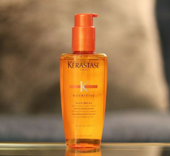 10 loại serum dưỡng tóc bán chạy trên Amazon, giá từ 230.000 VNĐ mà giúp tóc thẳng mượt hơn bao giờ hết - 6 10 loại serum dưỡng tóc bán chạy trên Amazon, giá từ 230.000 VNĐ mà giúp tóc thẳng mượt hơn bao giờ hết - 6