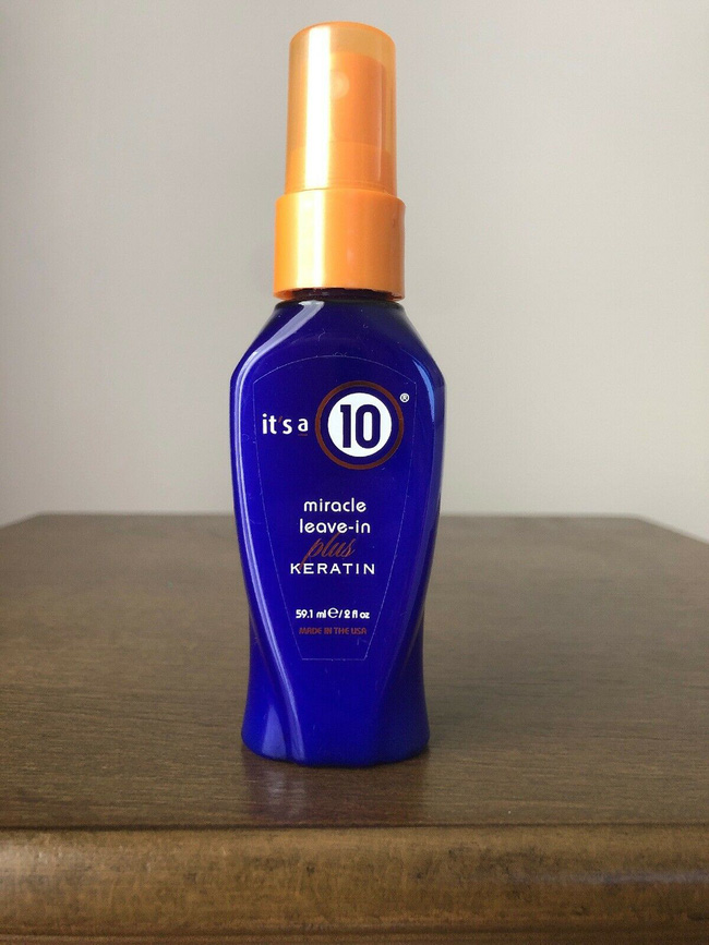 10 loại serum dưỡng tóc bán chạy trên Amazon, giá từ 230.000 VNĐ mà giúp tóc thẳng mượt hơn bao giờ hết - 7 10 loại serum dưỡng tóc bán chạy trên Amazon, giá từ 230.000 VNĐ mà giúp tóc thẳng mượt hơn bao giờ hết - 7