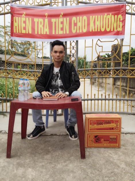 Đường dây cá độ bóng đá hàng trăm tỷ đồng bị triệt phá như thế nào? - 2 Đường dây cá độ bóng đá hàng trăm tỷ đồng bị triệt phá như thế nào? - 2