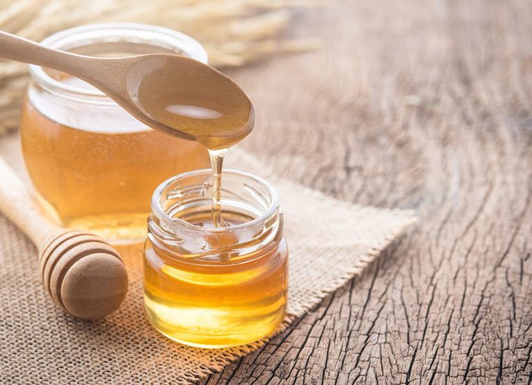 8 công thức mặt nạ đất sét giúp 'lên đời' làn da trong mùa khô hanh - 4 8 công thức mặt nạ đất sét giúp 'lên đời' làn da trong mùa khô hanh - 4