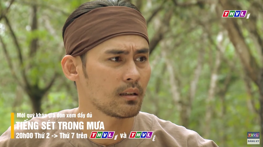 Tiếng sét trong mưa tập 34: Hết mẹ kế, Thanh Bình lại nảy sinh tình cảm loạn luân với em gái, thầy thuốc Nam tỏ tình Hạnh Nhi lăng loàn - 4 Tiếng sét trong mưa tập 34: Hết mẹ kế, Thanh Bình lại nảy sinh tình cảm loạn luân với em gái, thầy thuốc Nam tỏ tình Hạnh Nhi lăng loàn - 4