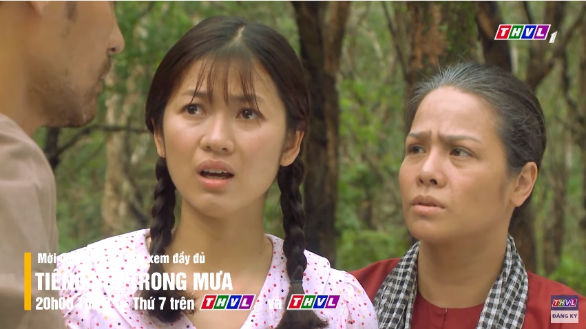 Tiếng sét trong mưa tập 34: Hết mẹ kế, Thanh Bình lại nảy sinh tình cảm loạn luân với em gái, thầy thuốc Nam tỏ tình Hạnh Nhi lăng loàn - 5 Tiếng sét trong mưa tập 34: Hết mẹ kế, Thanh Bình lại nảy sinh tình cảm loạn luân với em gái, thầy thuốc Nam tỏ tình Hạnh Nhi lăng loàn - 5