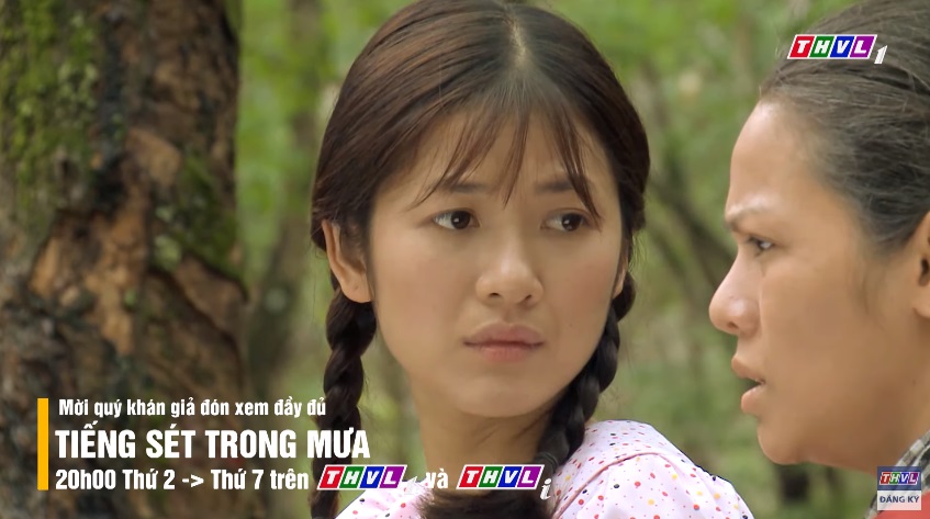 Tiếng sét trong mưa tập 34: Hết mẹ kế, Thanh Bình lại nảy sinh tình cảm loạn luân với em gái, thầy thuốc Nam tỏ tình Hạnh Nhi lăng loàn - 7 Tiếng sét trong mưa tập 34: Hết mẹ kế, Thanh Bình lại nảy sinh tình cảm loạn luân với em gái, thầy thuốc Nam tỏ tình Hạnh Nhi lăng loàn - 7