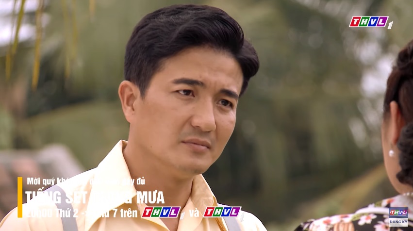 Tiếng sét trong mưa tập 34: Hết mẹ kế, Thanh Bình lại nảy sinh tình cảm loạn luân với em gái, thầy thuốc Nam tỏ tình Hạnh Nhi lăng loàn - 9 Tiếng sét trong mưa tập 34: Hết mẹ kế, Thanh Bình lại nảy sinh tình cảm loạn luân với em gái, thầy thuốc Nam tỏ tình Hạnh Nhi lăng loàn - 9
